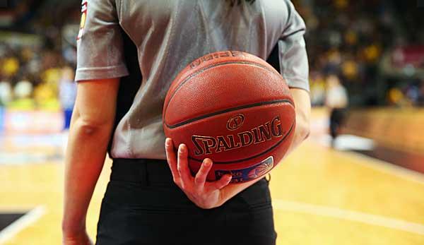 BBL: Basketball: Ludwigsburg starts with victory in Bremerhaven