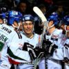 DEL: Augsburg wins against Wolfsburg and stops defeat series