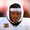 NFL:"Be Better Than Me" - Cam apologizes