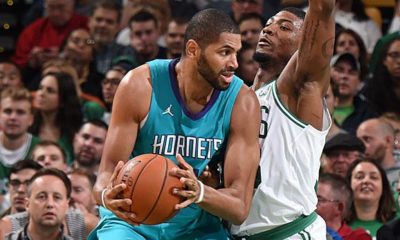 NBA: Hornets shock: Batum missing two months