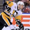 NHL: Pens collect 10 stalls - Ovechkin unbelievable