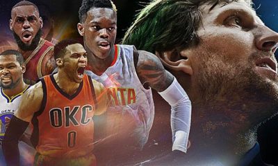 NBA: LIVESTREAM Calendar: More NBA games than ever before!