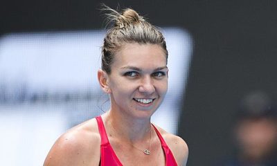 WTA: Simona Halep with the next chance for revenge