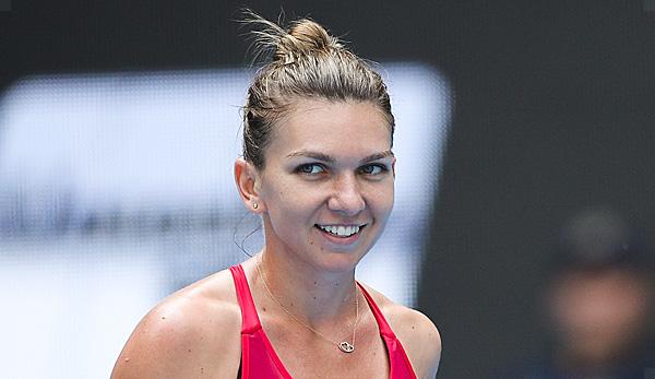 WTA: Simona Halep with the next chance for revenge