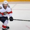 NHL: Jagr at the Flames in practice:"It won't be easy for me"