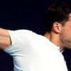 ATP: Dimitrov challenges Nadal in Beijing semi-final