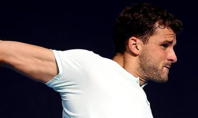 ATP: Dimitrov challenges Nadal in Beijing semi-final