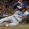 MLB: NLDS-Preview: Top Favourite vs.