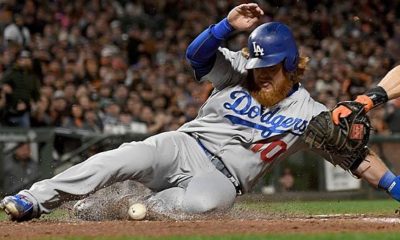 MLB: NLDS-Preview: Top Favourite vs.