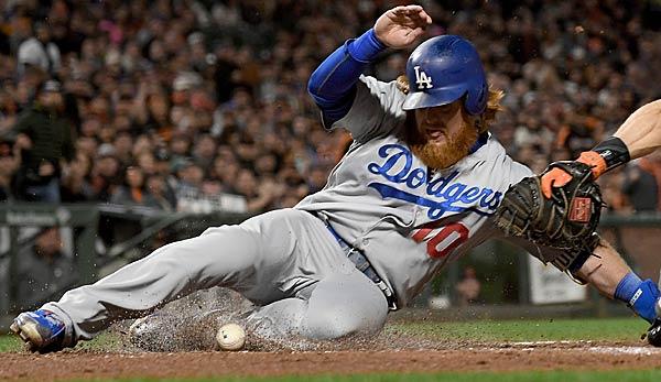 MLB: NLDS-Preview: Top Favourite vs.