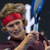 ATP:"Sascha" wins youngster duel