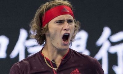 ATP: Zverev is going to London!