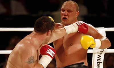 Boxing: Schulz deplores declining TV interest in boxing
