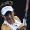 WTA: French woman wins marathon match