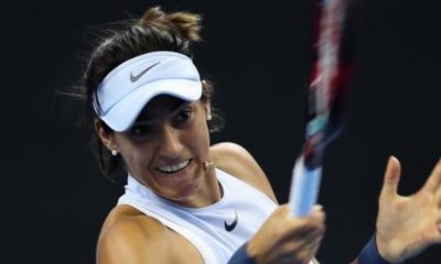 WTA: French woman wins marathon match