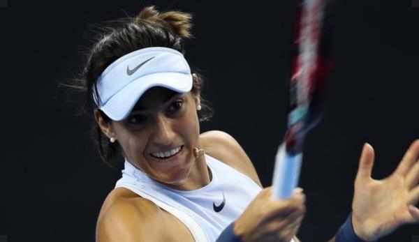 WTA: French woman wins marathon match