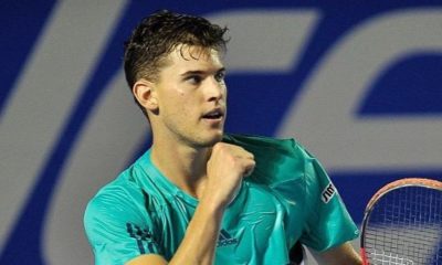 ATP: Thiem, Zverev and Co.