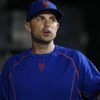 MLB: New York Mets: David Wright operated on his back