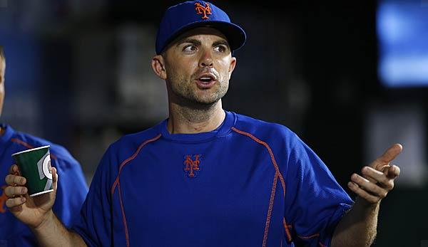 MLB: New York Mets: David Wright operated on his back