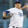 MLB: Ryu not in the NLDS squad of the Dodgers