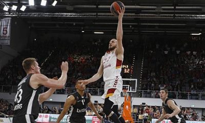 Basketball: Basketball deadline dispute: EuroLeague rejects FIBA proposal
