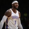 NBA: Melo:"Now Melo is motivated again"