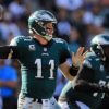 NFL: Where can I see cardinals versus Eagles?