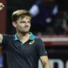 ATP: Goffin and Mannarino in Tokyo Final