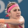 Generali Ladies Linz: Wildcards for Bencic and Friedsam