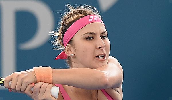 Generali Ladies Linz: Wildcards for Bencic and Friedsam