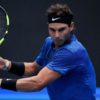 ATP: Final - Rafael Nadal wants the number 75