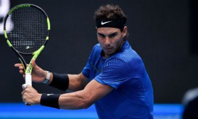 ATP: Final - Rafael Nadal wants the number 75