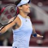 WTA: Next big final for Garcia