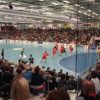 Handball: Erlangen separates from coach Andersson