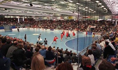 Handball: Erlangen separates from coach Andersson