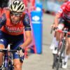 Cycling: Lombardy Tour: Nibali triumphs for the second time