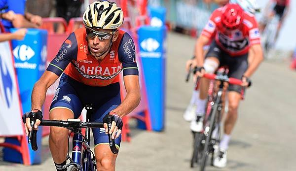 Cycling: Lombardy Tour: Nibali triumphs for the second time