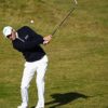 Golf: Scotland: Kaymer fights his way back - Ritthammer best German