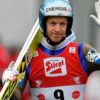 Ski jumping: Austrian champion on the large hill selected