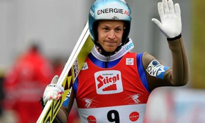 Ski jumping: Austrian champion on the large hill selected