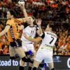 Handball: Thuringian HC starts with away win in Champions League