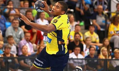 Handball: Champions League: Rhine-Neckar Lions with second victory