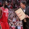 NBA: McHale "a clown"!