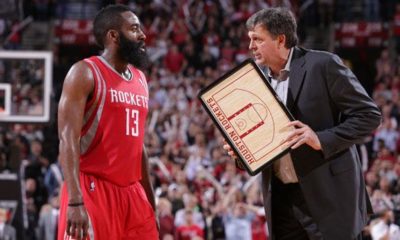 NBA: McHale "a clown"!