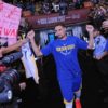 NBA: Klay: Want to be like Jordan's Bulls