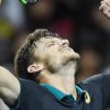 ATP: Goffin wins first 500 title in Tokyo