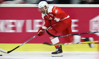 Ice hockey: EBEL: KAC defeated Fehervar, Salzburg was defeated by Bozen/Bolzano