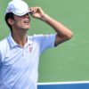 ATP: Nishikori threatens Australian open end