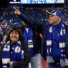 NFL: US Vice President Pence leaves NFL game in Indianapolis for protests