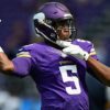 NFL: Media: Bridgewater return imminent